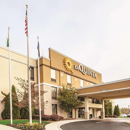 La Quinta By Wyndham Mechanicsburg - Harrisburg Hotel Ngoại thất bức ảnh