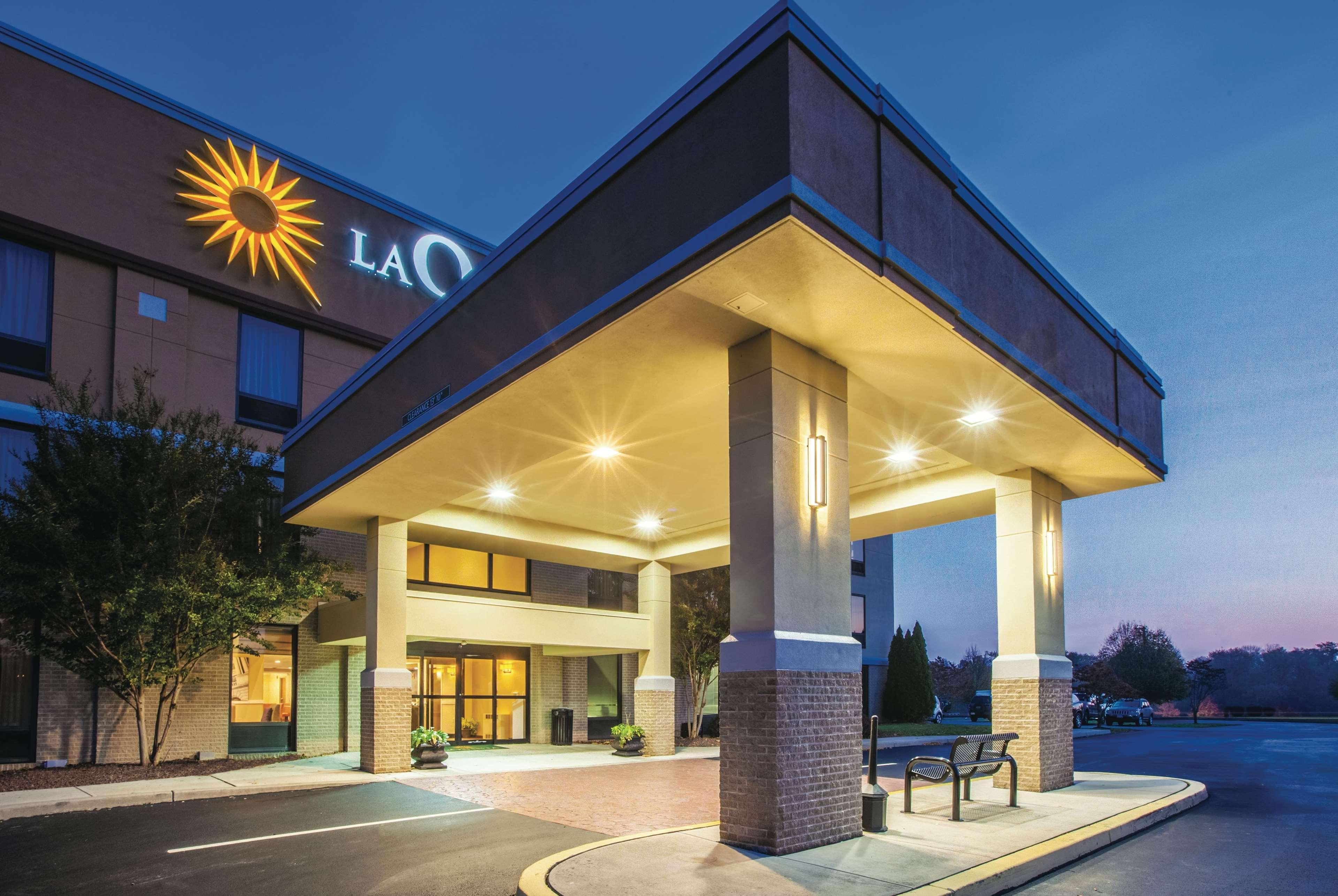 La Quinta By Wyndham Mechanicsburg - Harrisburg Hotel Ngoại thất bức ảnh