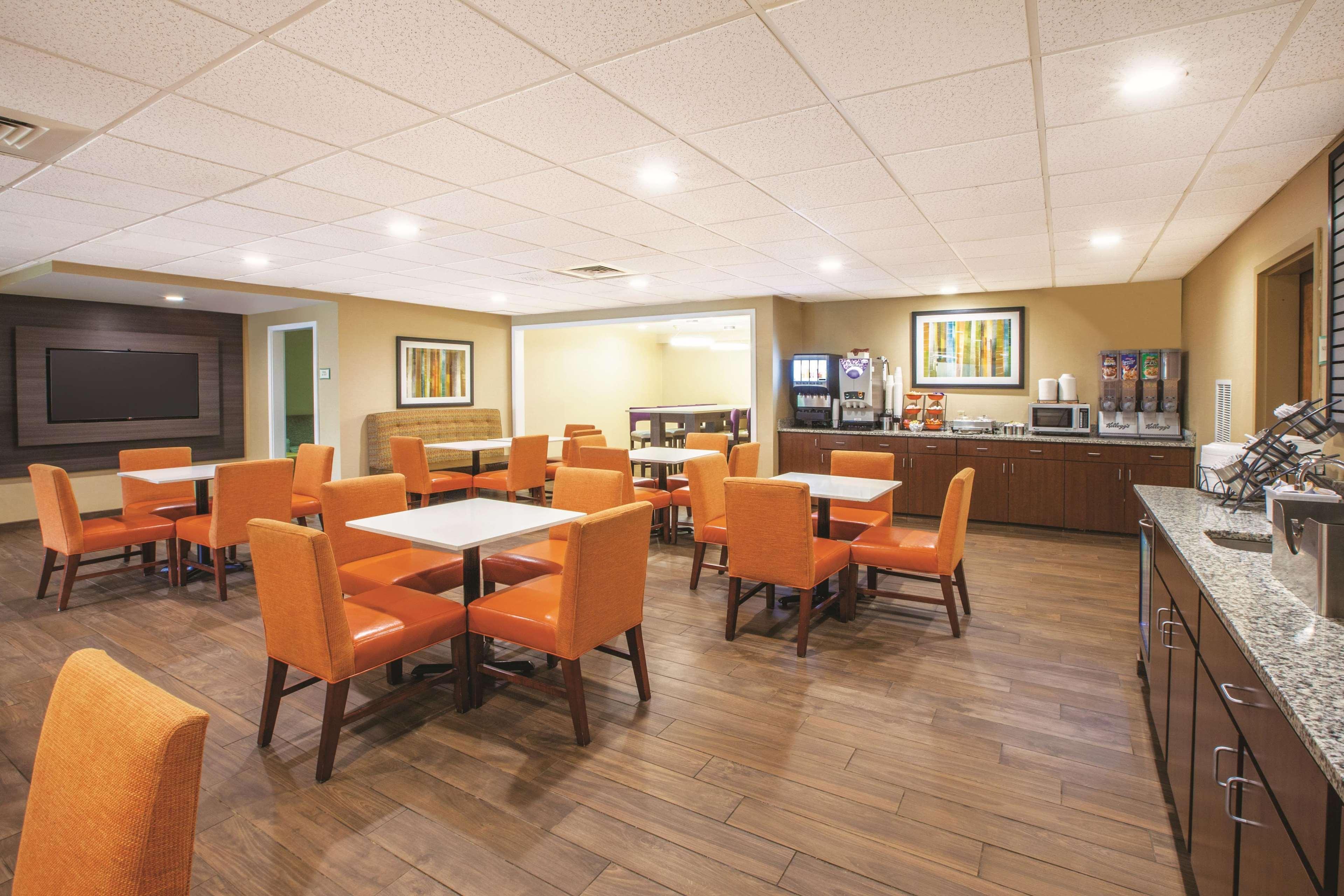 La Quinta By Wyndham Mechanicsburg - Harrisburg Hotel Ngoại thất bức ảnh