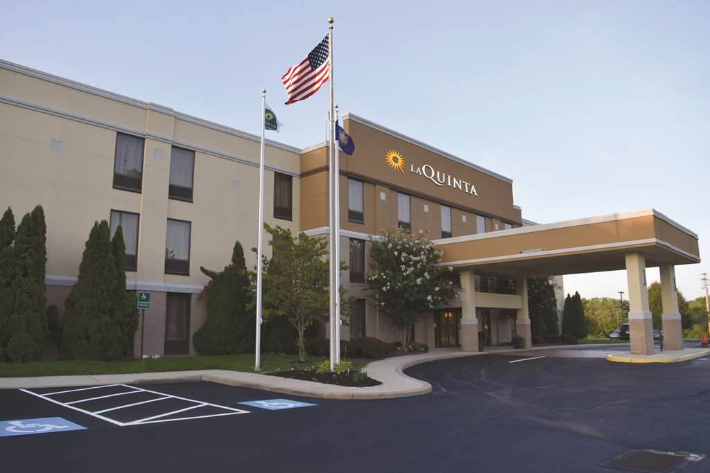 La Quinta By Wyndham Mechanicsburg - Harrisburg Hotel Ngoại thất bức ảnh