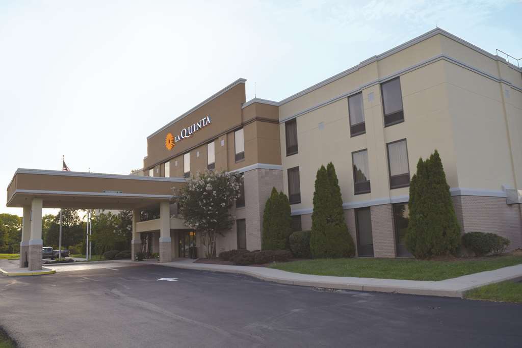 La Quinta By Wyndham Mechanicsburg - Harrisburg Hotel Ngoại thất bức ảnh