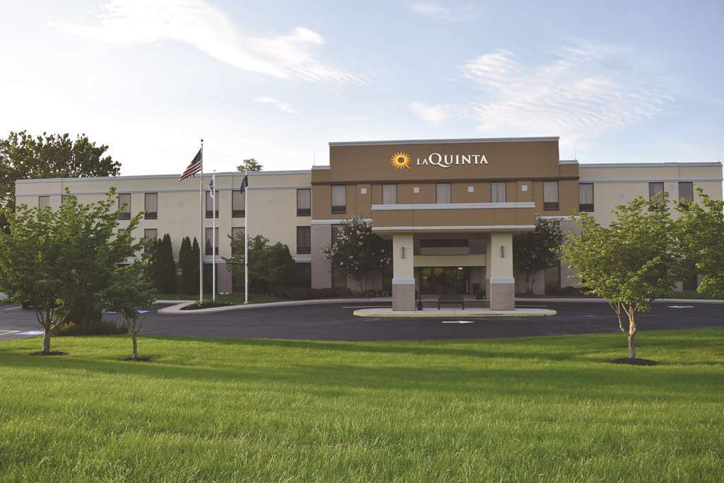 La Quinta By Wyndham Mechanicsburg - Harrisburg Hotel Ngoại thất bức ảnh