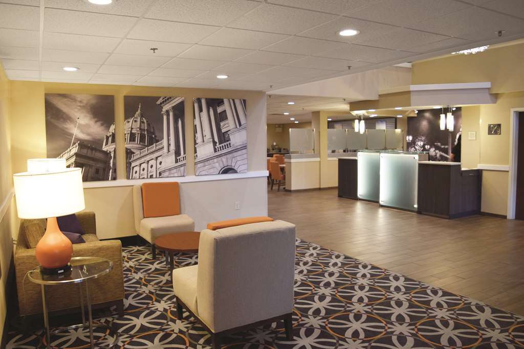 La Quinta By Wyndham Mechanicsburg - Harrisburg Hotel Nội địa bức ảnh