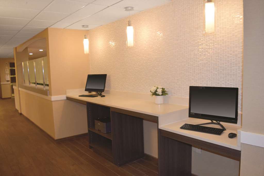 La Quinta By Wyndham Mechanicsburg - Harrisburg Hotel Tiện nghi bức ảnh